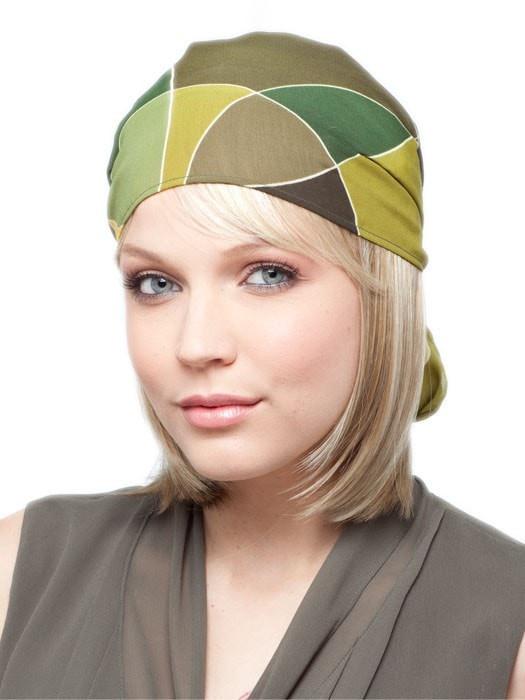Halo Bob | Synthetic Hair Addition (Hat Not Included) - Image 5