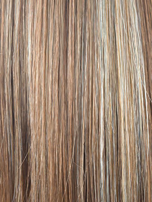 Halo | Synthetic Hair Addition (Hat not included) - Image 13
