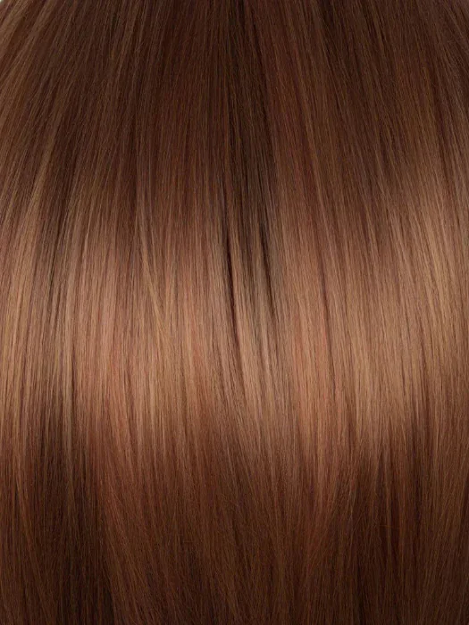 Ayumi | Synthetic Lace Front Wig (Lace Part) - Image 27