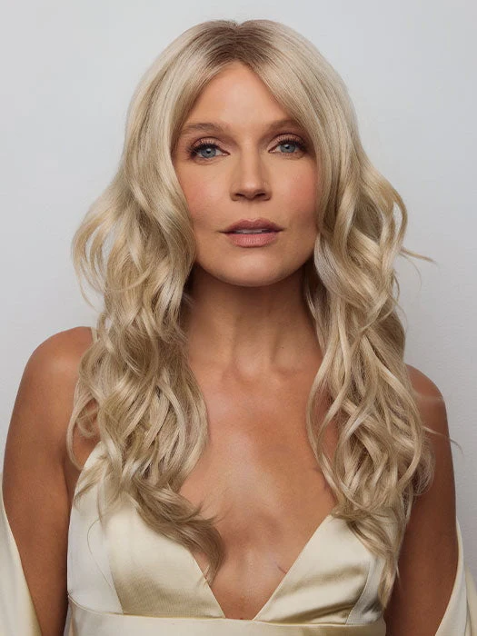 Hana | Synthetic Lace Front Wig (Lace Part) - Image 8