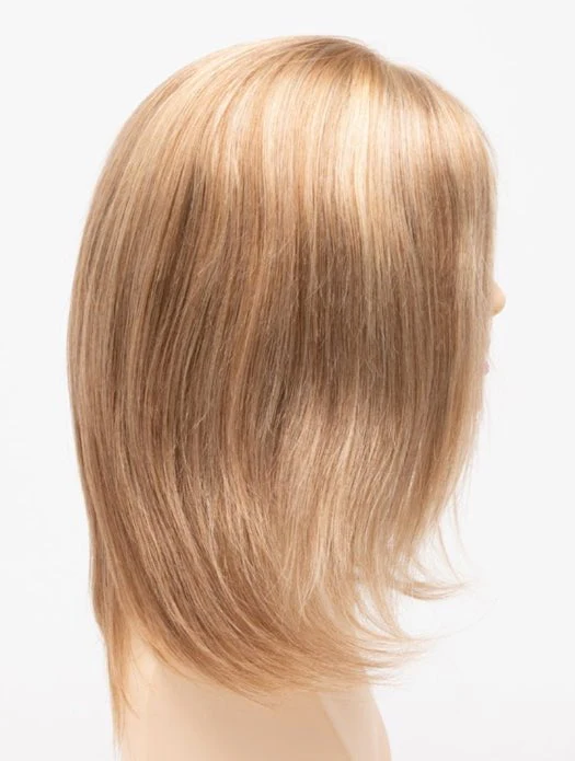 Hannah | Human Hair Lace Front Wig (Hand-Tied) - Image 11