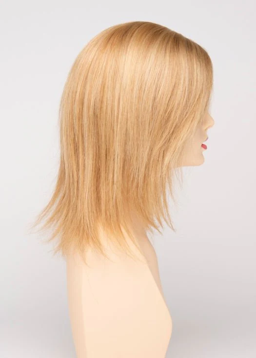 Hannah | Human Hair Lace Front Wig (Hand-Tied) - Image 12