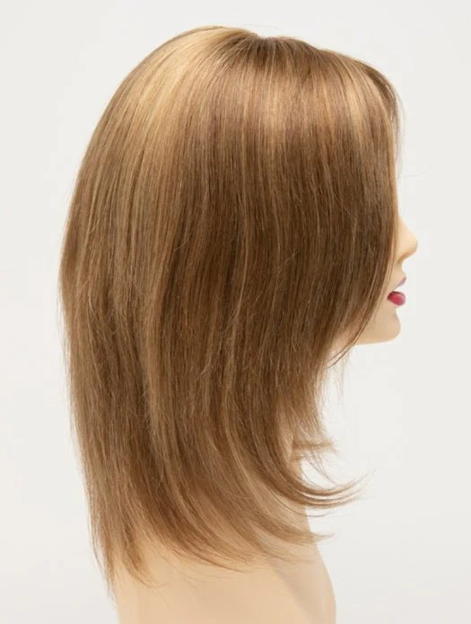 Hannah | Human Hair Lace Front Wig (Hand-Tied) - Image 13