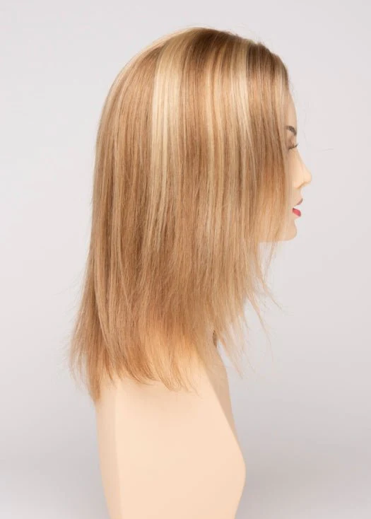 Hannah | Human Hair Lace Front Wig (Hand-Tied) - Image 14