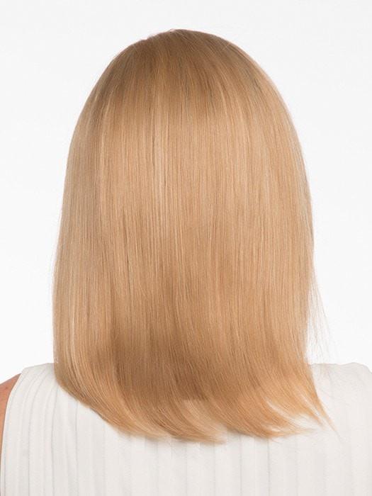 Hannah | Human Hair Lace Front Wig (Hand-Tied) - Image 5