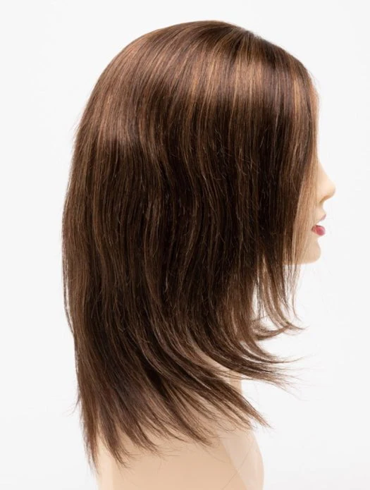 Hannah | Human Hair Lace Front Wig (Hand-Tied) - Image 7