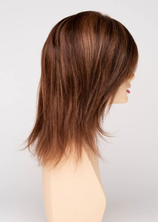 Hannah | Human Hair Lace Front Wig (Hand-Tied) - Image 8