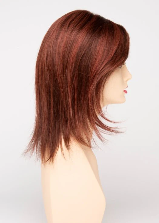 Hannah | Human Hair Lace Front Wig (Hand-Tied) - Image 9