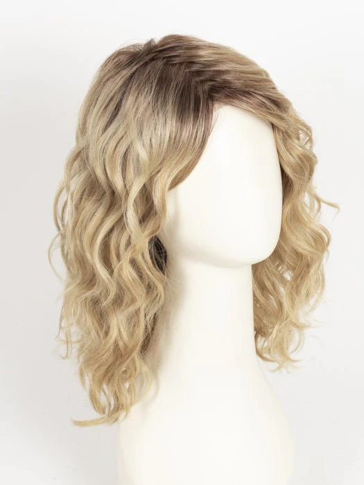 Hannah | Synthetic Lace Front Wig (Mono Top) - Image 15