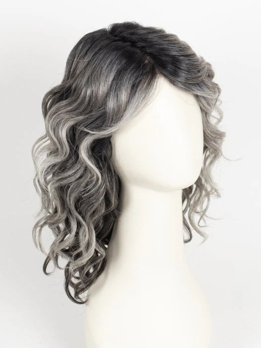 Hannah | Synthetic Lace Front Wig (Mono Top) - Image 21