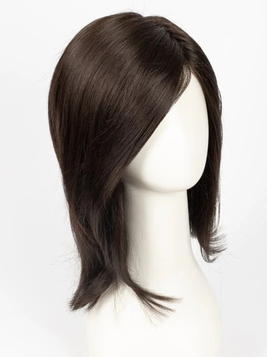 Harlee | Synthetic Lace Front Wig (Mono Part) - Image 17