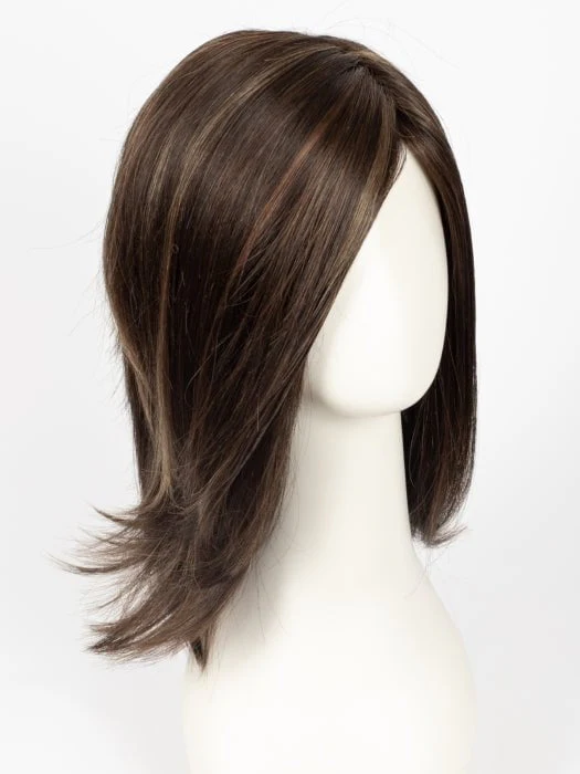 Harlee | Synthetic Lace Front Wig (Mono Part) - Image 18