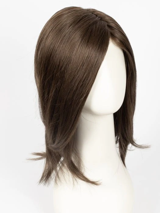 Harlee | Synthetic Lace Front Wig (Mono Part) - Image 19