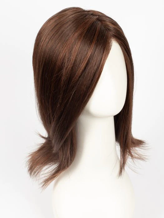 Harlee | Synthetic Lace Front Wig (Mono Part) - Image 22