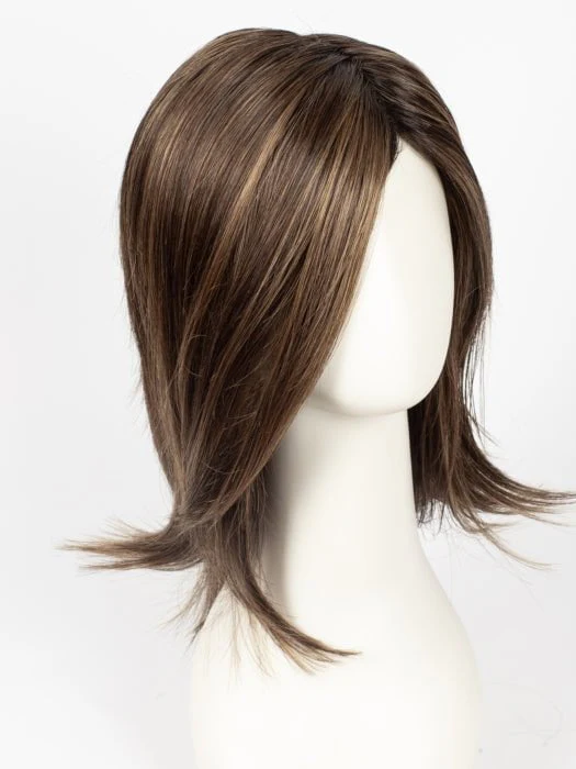 Harlee | Synthetic Lace Front Wig (Mono Part) - Image 24