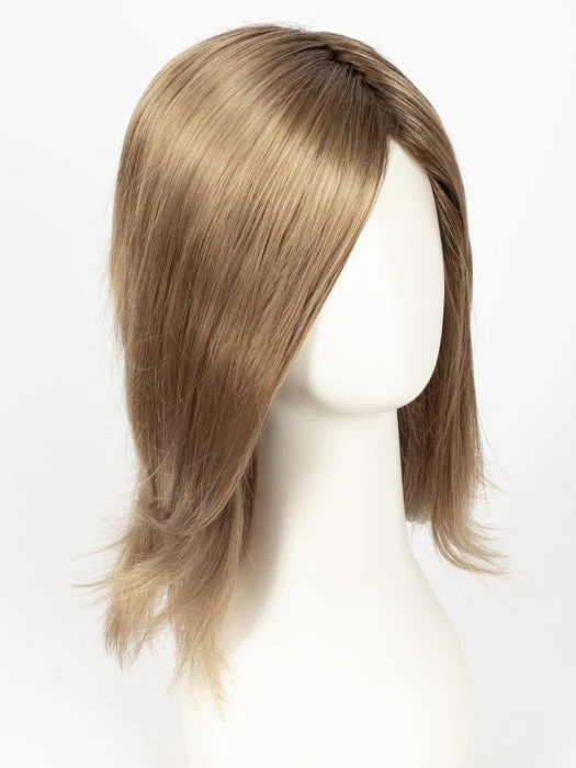 Harlee | Synthetic Lace Front Wig (Mono Part) - Image 30