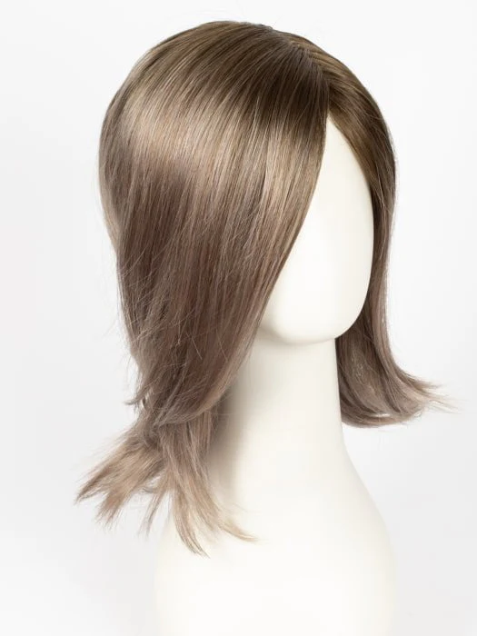Harlee | Synthetic Lace Front Wig (Mono Part) - Image 31