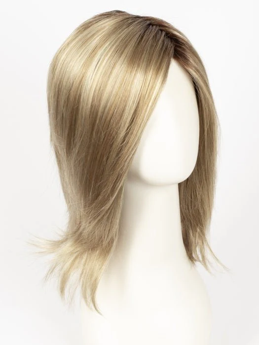 Harlee | Synthetic Lace Front Wig (Mono Part) - Image 35