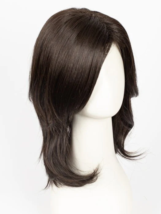 Harlow | Synthetic Wig (Basic Cap) - Image 11