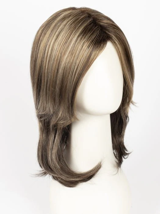 Harlow | Synthetic Wig (Basic Cap) - Image 12