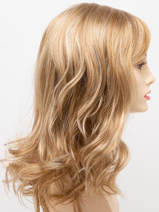 Harmony | Synthetic Lace Front Wig (Mono Part) - Image 17