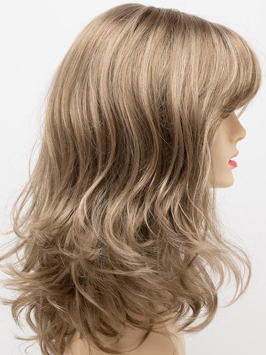 Harmony | Synthetic Lace Front Wig (Mono Part) - Image 18