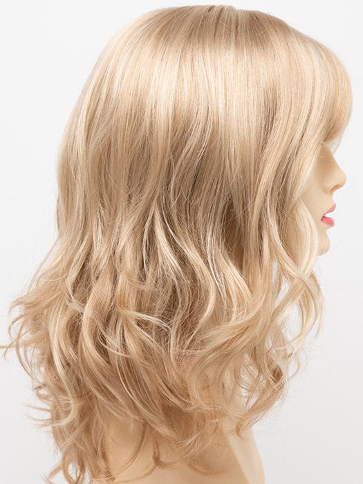 Harmony | Synthetic Lace Front Wig (Mono Part) - Image 22