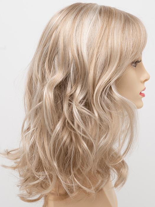 Harmony | Synthetic Lace Front Wig (Mono Part) - Image 23