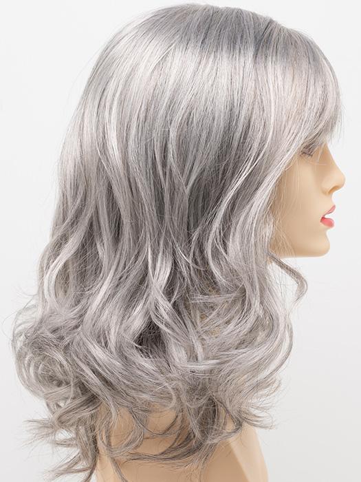 Harmony | Synthetic Lace Front Wig (Mono Part) - Image 28