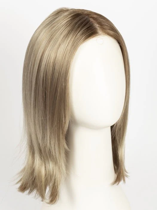 Harper | Synthetic Lace Front Wig (Mono Top) - Image 29
