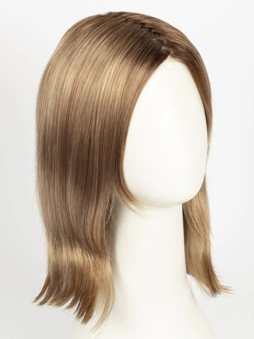 Harper | Synthetic Lace Front Wig (Mono Top) - Image 30