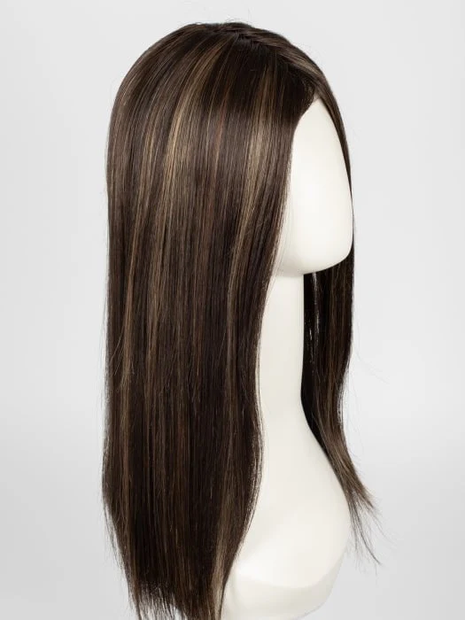 Harper | Synthetic Lace Front Wig (Mono Part) - Image 10