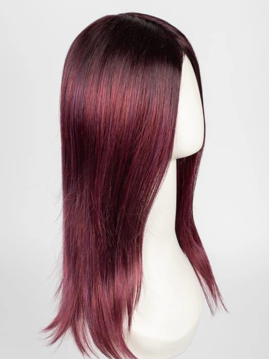 Harper | Synthetic Lace Front Wig (Mono Part) - Image 24