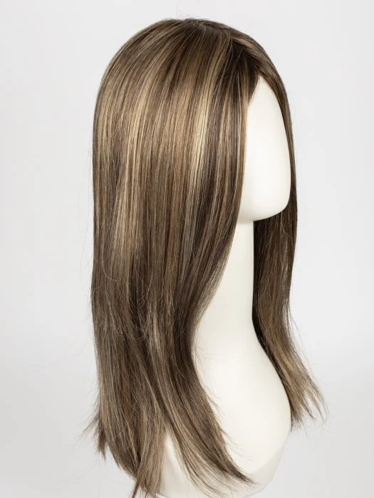 Harper | Synthetic Lace Front Wig (Mono Part) - Image 9