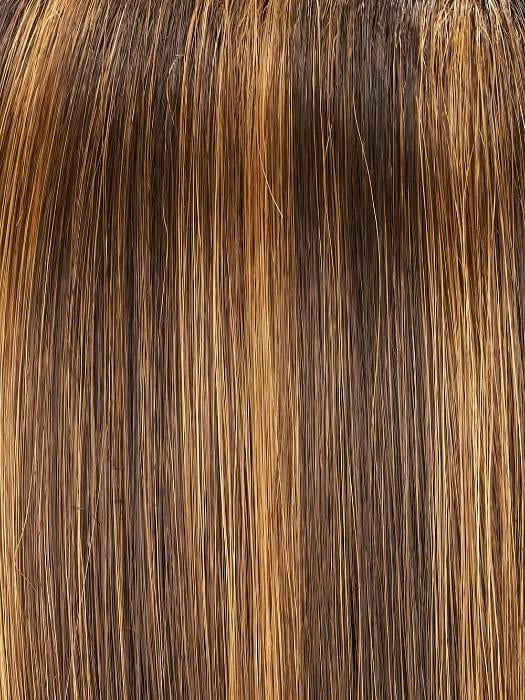 Hat Magic 10" | Synthetic Hair Addition (Hat Not Included) - Image 12