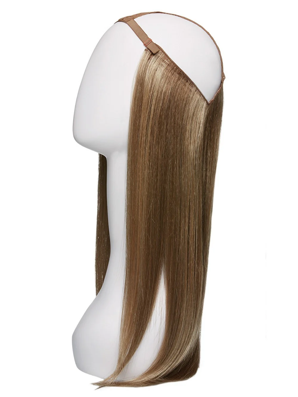 Hat Magic LF | Synthetic Hair Addition (Hat not included) | DISCONTINUED - Image 8