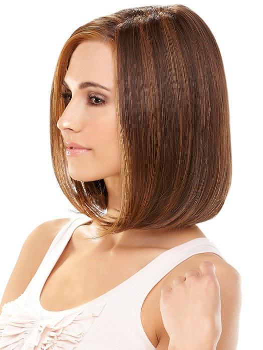 Haute | HF Synthetic Lace Front Wig (Mono Part) - Image 38