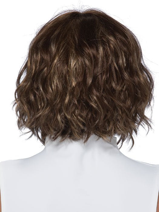Haven | Synthetic Lace Front Wig (Mono Top) - Image 13
