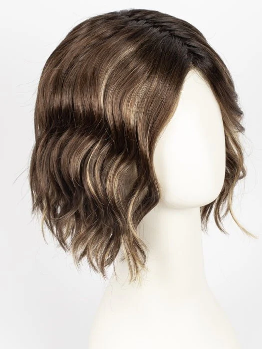 Haven | Synthetic Lace Front Wig (Mono Top) - Image 17