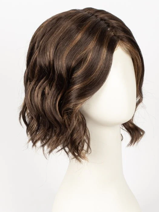 Haven | Synthetic Lace Front Wig (Mono Top) - Image 18