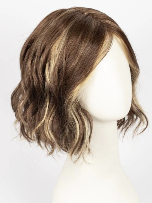 Haven | Synthetic Lace Front Wig (Mono Top) - Image 20