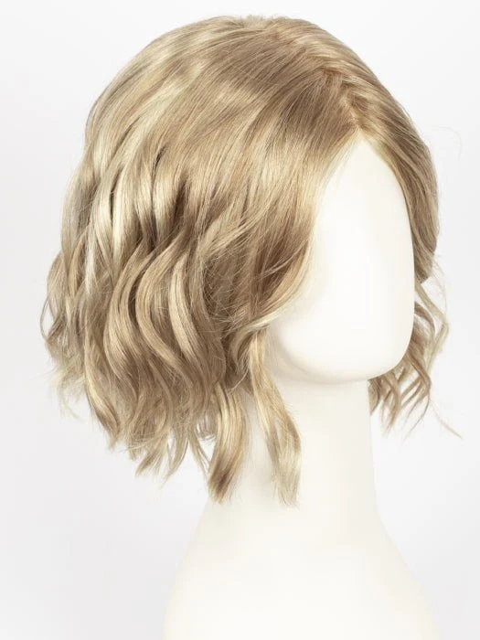 Haven | Synthetic Lace Front Wig (Mono Top) - Image 24