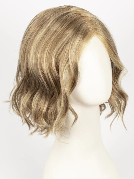 Haven | Synthetic Lace Front Wig (Mono Top) - Image 25