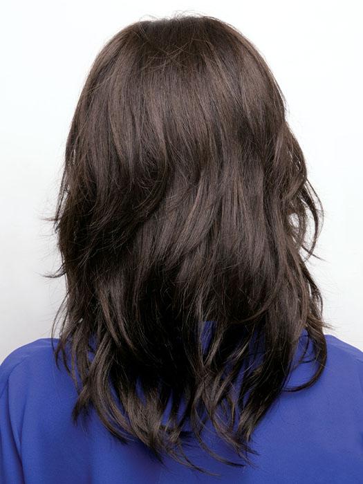 Hayden | Synthetic Wig (Mono Top) - Image 4