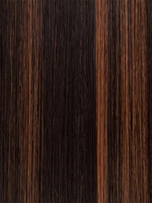 HB-1970 | Synthetic Hair Piece (Headband Included) - Image 8