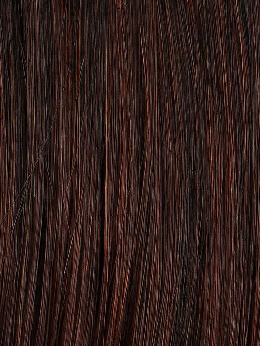 HD Coily Wrap | Synthetic Ponytail - Image 13