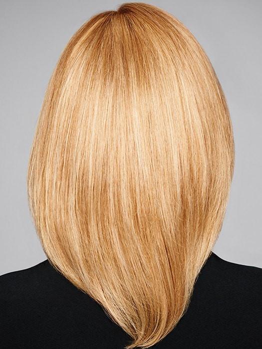 Headliner | Human Hair Lace Front Wig (Hand-Tied) - Image 13