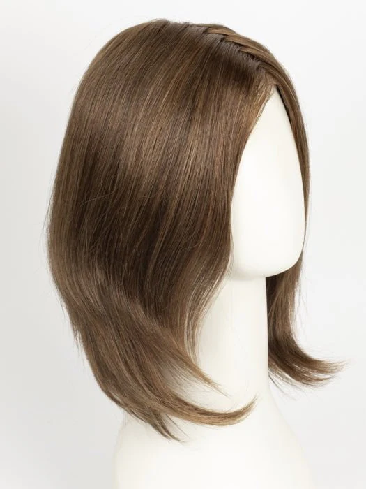 Headliner | Human Hair Lace Front Wig (Hand-Tied) - Image 19