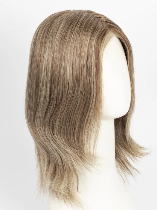 Headliner | Human Hair Lace Front Wig (Hand-Tied) - Image 22