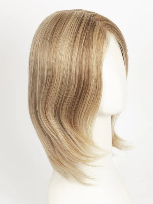 Headliner | Human Hair Lace Front Wig (Hand-Tied) - Image 24